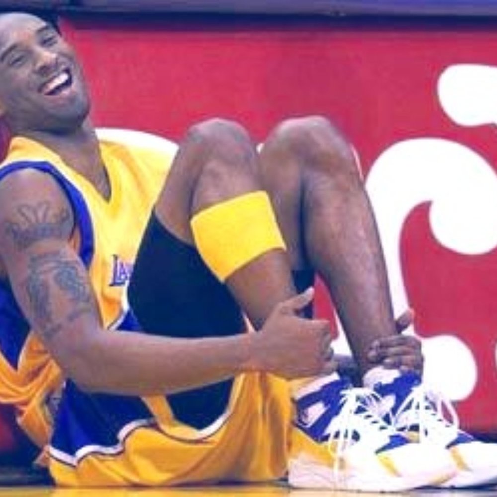 Kobe Huaraches